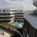 Baltic Waves By Pi - Official Operator Apart-hotel
