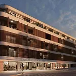 Apart-hotel Baltic Waves By Pi - Official Operator 4*
