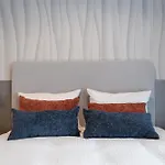 Appart hôtel Baltic Waves By Pi - Official Operator Miedzyzdroje