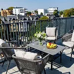 Baltic Waves By Pi - Official Operator Apart-hotel 4*
