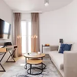 Apart-hotel Baltic Waves By Pi - Official Operator Miedzyzdroje