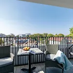 Baltic Waves By Pi - Official Operator Apart-hotel 4*