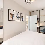 Aparthotel Baltic Waves By Pi - Official Operator