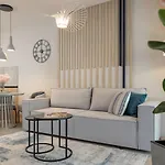 Aparthotel Baltic Waves By Pi - Official Operator Miedzyzdroje