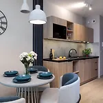 Baltic Waves By Pi - Official Operator Apart-hotel