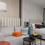 Apart-hotel Baltic Waves By Pi - Official Operator Miedzyzdroje