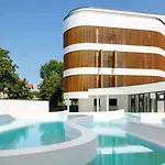 Baltic Waves By Pi - Official Operator Aparthotel 4*