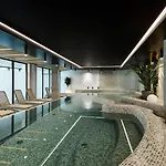 Apart-hotel Baltic Waves By Pi - Official Operator Miedzyzdroje