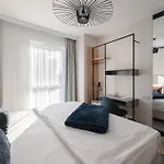 Baltic Waves By Pi - Official Operator Apart-hotel Miedzyzdroje