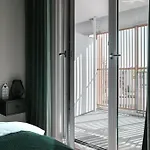 Baltic Waves By Pi - Official Operator 4* Miedzyzdroje