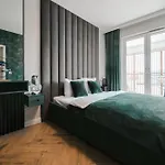 Baltic Waves By Pi - Official Operator Lägenhetshotell Miedzyzdroje