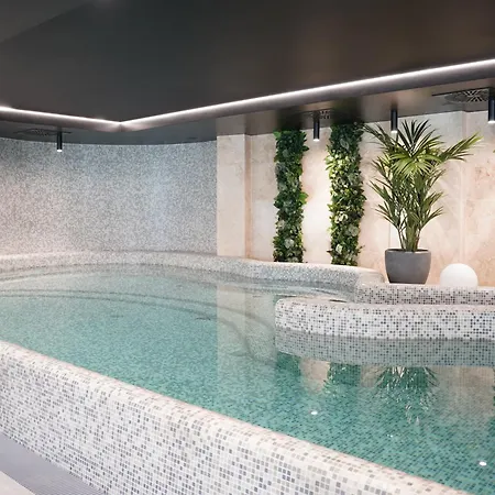 Baltic Waves By Pi - Official Operator 3*