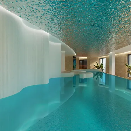 Baltic Waves By Pi - Official Operator Misdroy