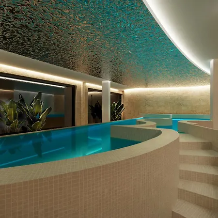 Aparthotel Baltic Waves By Pi Miedzyzdroje