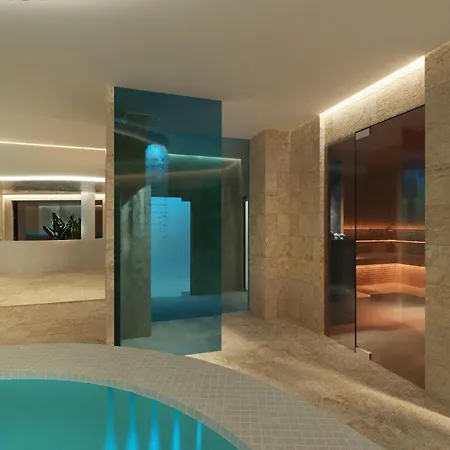 Baltic Waves By Pi - Official Operator Aparthotel Misdroy