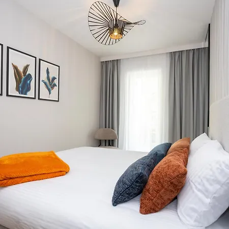 Baltic Waves By Pi - Official Operator 3*