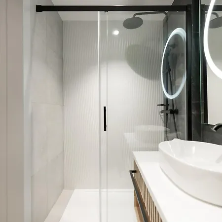 Baltic Waves By Pi Aparthotel