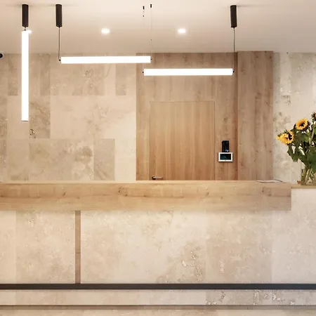 Baltic Waves By Pi - Official Operator 3* Misdroy