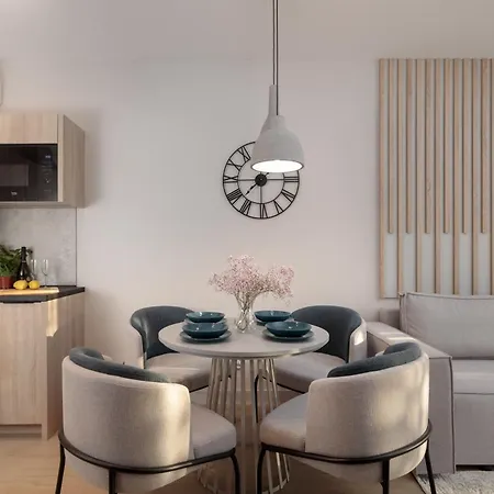 Baltic Waves By Pi - Official Operator 3* Misdroy