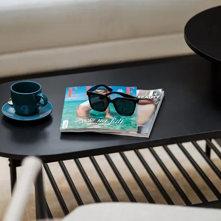 Baltic Waves By Pi - Official Operator Apartahotel Miedzyzdroje