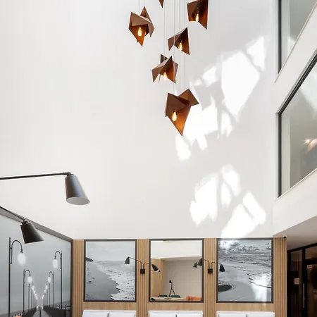 Apartahotel Baltic Waves By Pi - Official Operator Miedzyzdroje