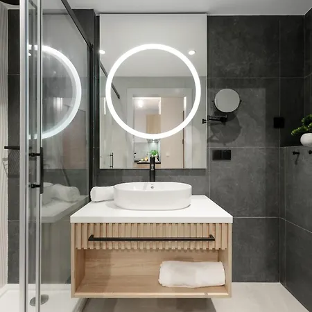 Aparthotel Baltic Waves By Pi *