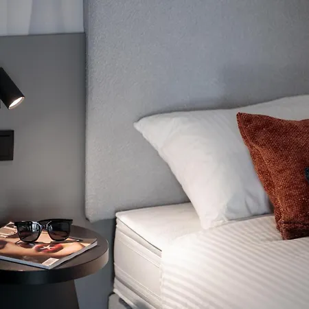 Baltic Waves By Pi - Official Operator Apartahotel Miedzyzdroje