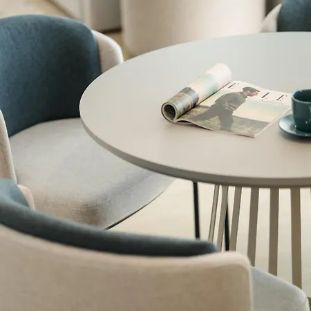 Baltic Waves By Pi - Official Operator Misdroy