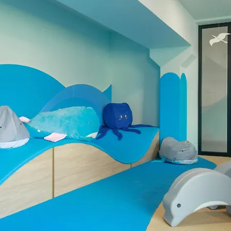 Baltic Waves By Pi - Official Operator 3*