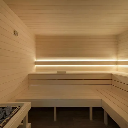 Apartahotel Baltic Waves By Pi - Official Operator Miedzyzdroje