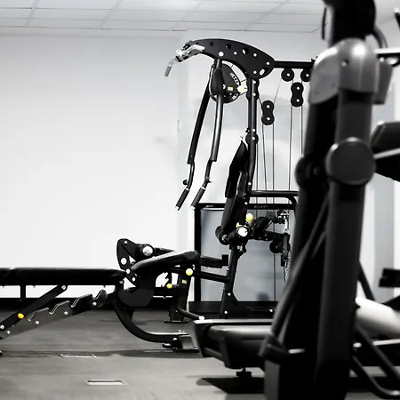 Baltic Waves By Pi - Official Operator 3* Misdroy