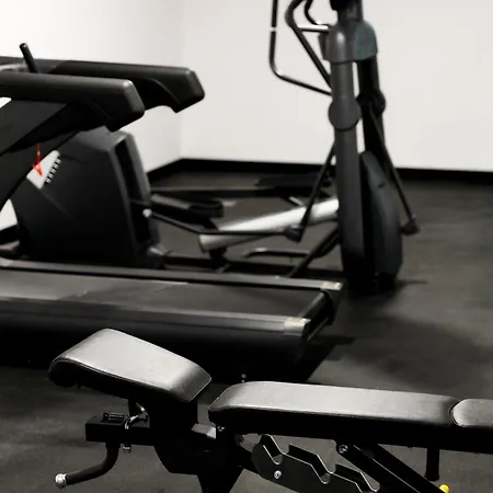 Baltic Waves By Pi - Official Operator Aparthotel