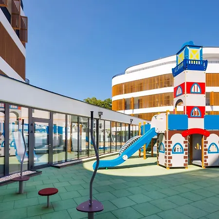 Baltic Waves By Pi - Official Operator Misdroy