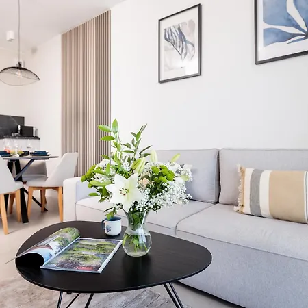 Baltic Waves By Pi - Official Operator Misdroy