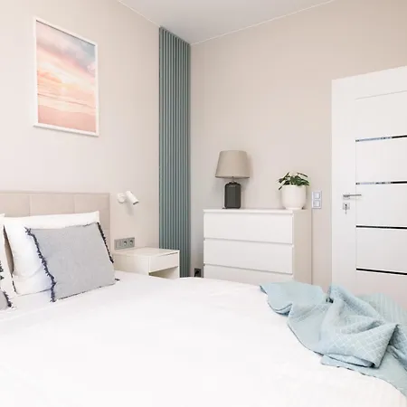 Baltic Waves By Pi - Official Operator Miedzyzdroje