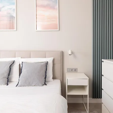 Baltic Waves By Pi - Official Operator Misdroy