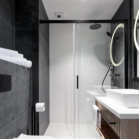 Baltic Waves By Pi Aparthotel