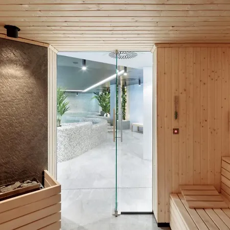 Baltic Waves By Pi - Official Operator Misdroy