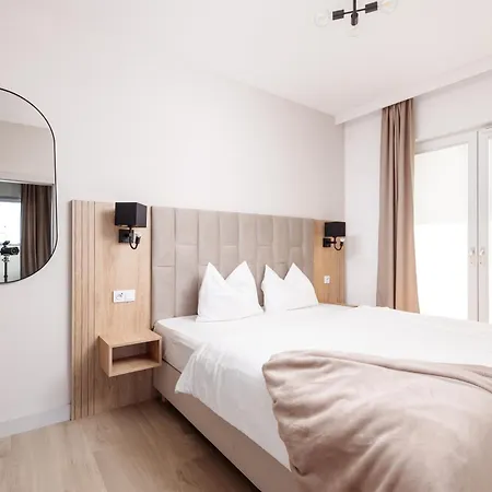 Baltic Waves By Pi - Official Operator Misdroy