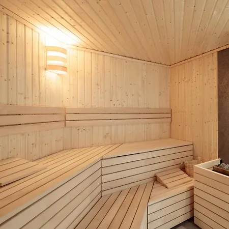 Baltic Waves By Pi - Official Operator Miedzyzdroje