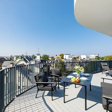 Baltic Waves By Pi - Official Operator 3*