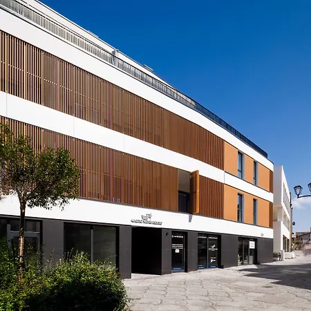 Baltic Waves By Pi - Official Operator Apartahotel Miedzyzdroje