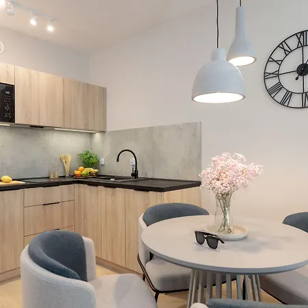 Baltic Waves By Pi - Official Operator Misdroy