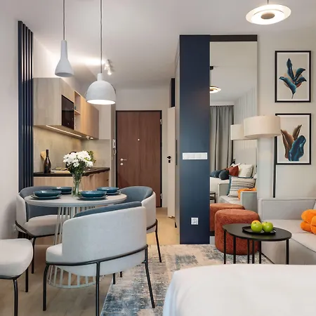 Baltic Waves By Pi - Official Operator 3* Misdroy