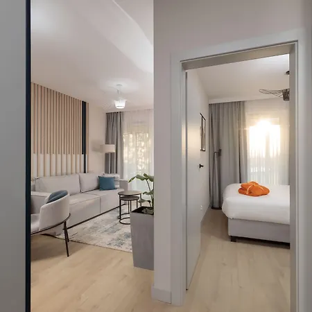 Baltic Waves By Pi - Official Operator Misdroy