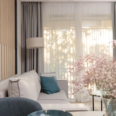 Baltic Waves By Pi - Official Operator 3*