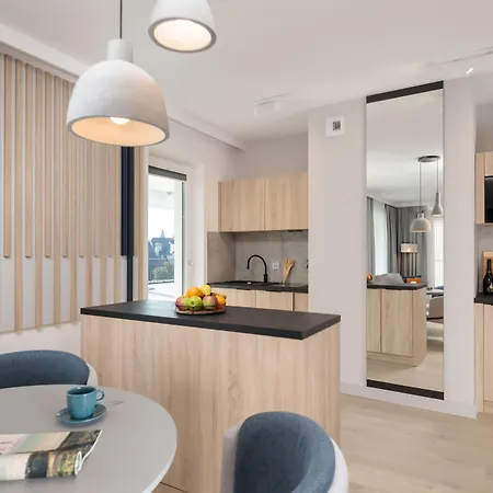 Baltic Waves By Pi - Official Operator 3* Misdroy