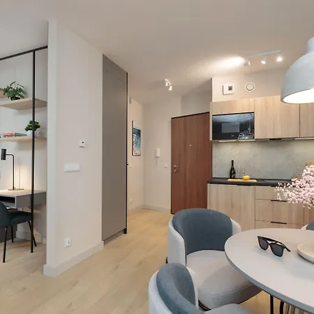 Baltic Waves By Pi - Official Operator 3* Misdroy