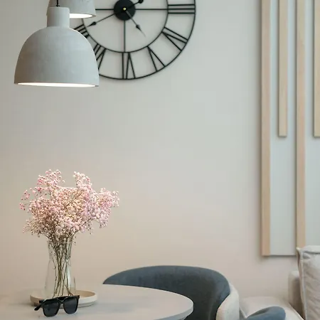 Baltic Waves By Pi - Official Operator 3* Misdroy