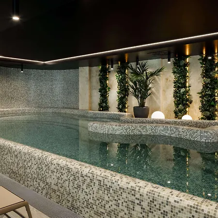 Apartahotel Baltic Waves By Pi - Official Operator